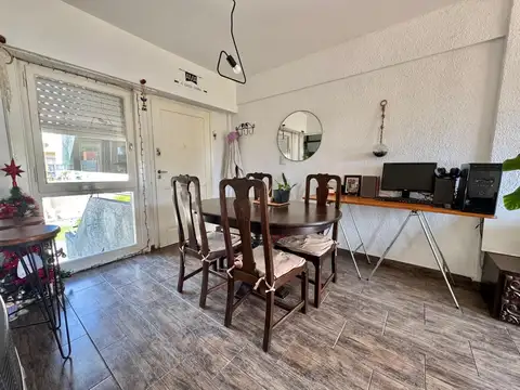 Departamento en Venta de 4 ambientes