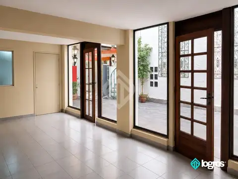 Caseros 400