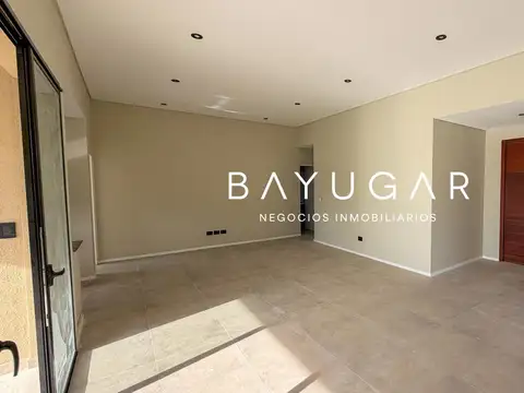 Venta Casa  a estrenar - Barrio Privado Los Alcanfores - Pilar