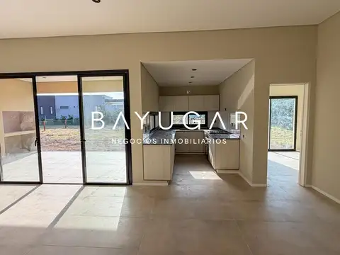 Casa en Venta A Estrenar