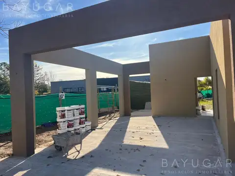 Casa en Venta al Noroeste