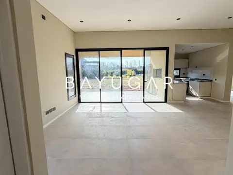 Casa en Venta al Noroeste
