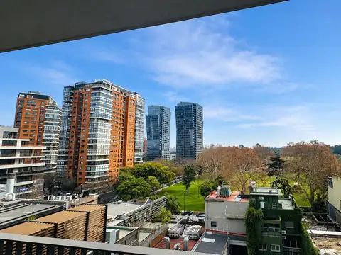 Departamento en Alquiler de 1 dormitorio