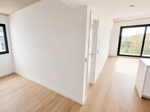 Departamento en Alquiler de 2 ambientes