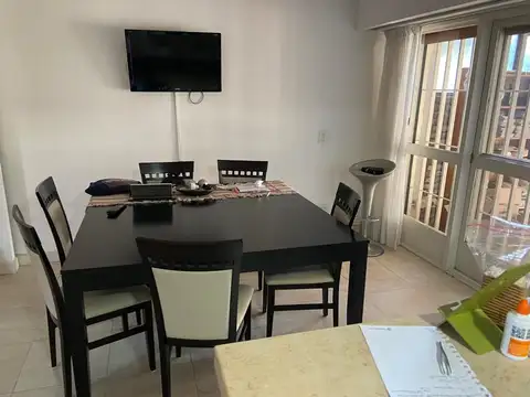 Casa 4 ambientes con 4 baños