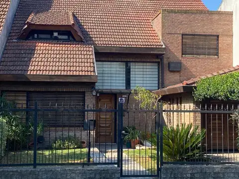 Casa en Venta de 3 dormitorios