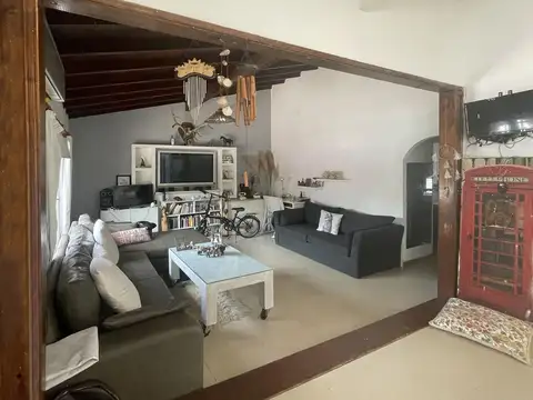 Casa en Venta en Boulogne, USD 110.000