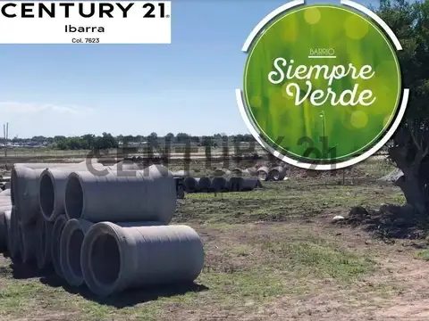 Terreno en Venta de 300,0 m2