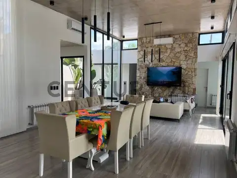 Casa en Venta A Estrenar