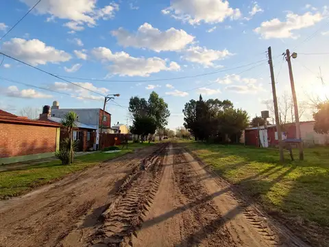 Terreno en Venta en San Clemente del Tuyu, USD 15.000
