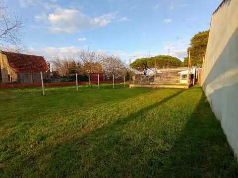 Terreno en Venta de 360,0 m2