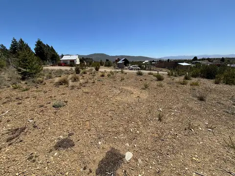 Terreno en Venta en San Carlos De Bariloche, USD 25.000