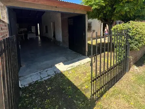 Casa en Venta en Mina Clavero, San Alberto