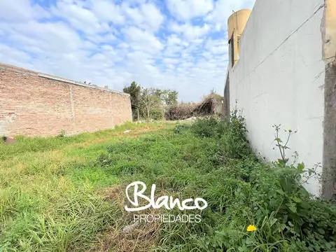 Terreno en Venta, FOT 1