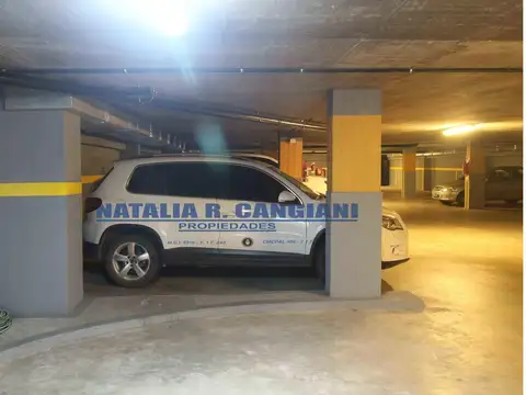 Departamento en Venta al Norte