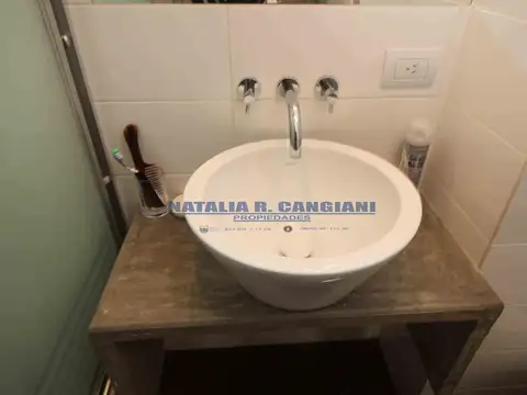 Departamento en Venta en Monserrat, USD 138.000