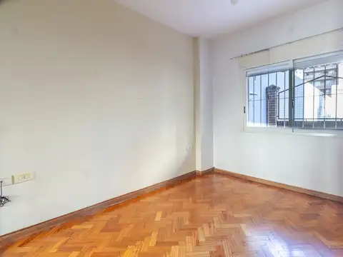 Departamento en Venta en Almagro, USD 240.000