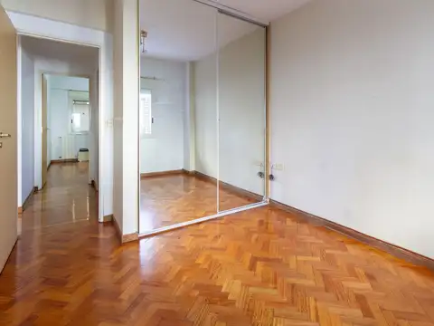Departamento en Venta 25 años