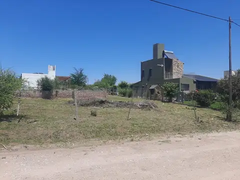 Terreno en Venta de 771,0 m2