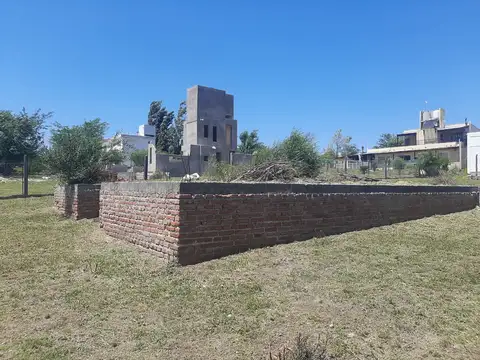 Terreno en Venta en Bialet Masse, USD 15.000