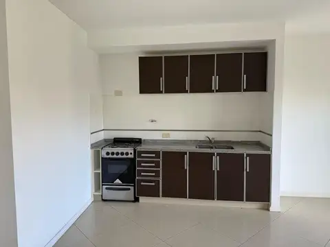 Departamento en Venta 15 años