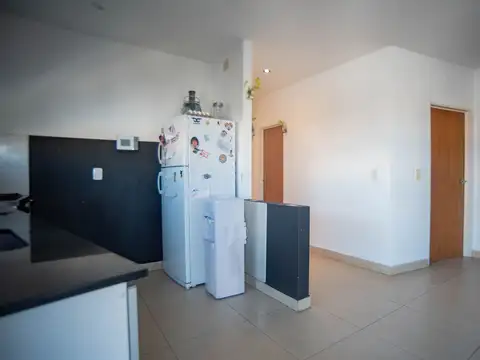 Departamento en Venta en Monte Castro, USD 156.000