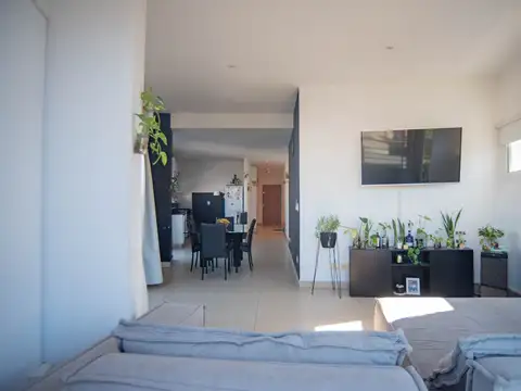 Departamento 3 ambientes Venta Monte Castro