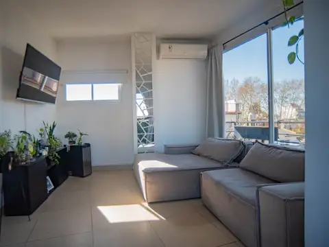 Departamento 3 ambientes Venta Monte Castro