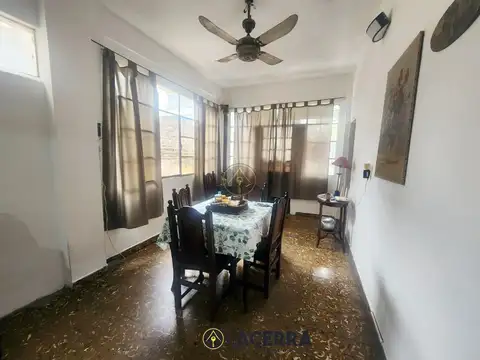 Casa en Venta en Chilavert, USD 91.000