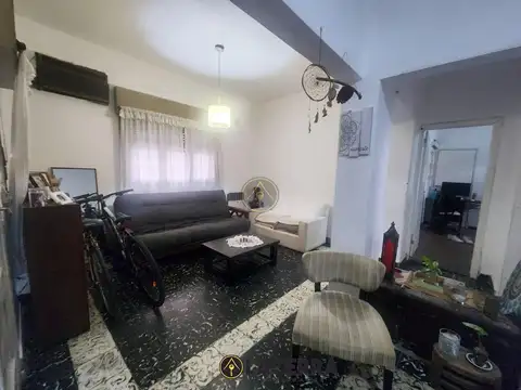 Venta de casa en Chilavert