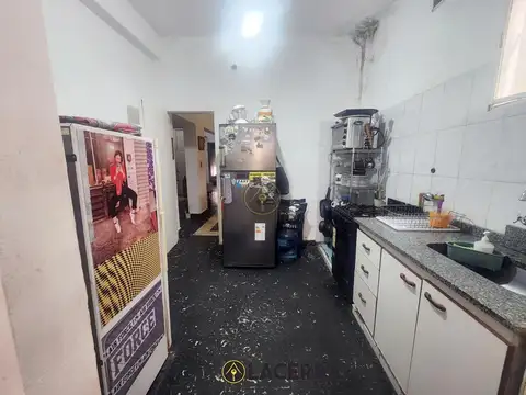 Casa a refaccionar en Chilavert