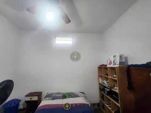 Casa en Venta en Chilavert, USD 91.000