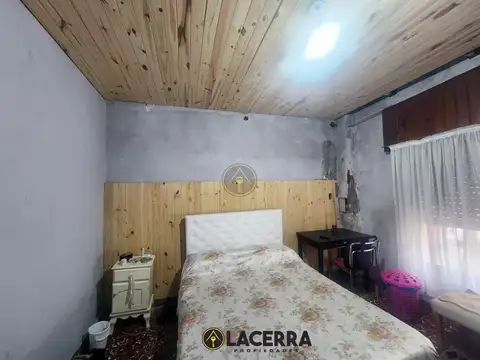 Casa a refaccionar en Chilavert