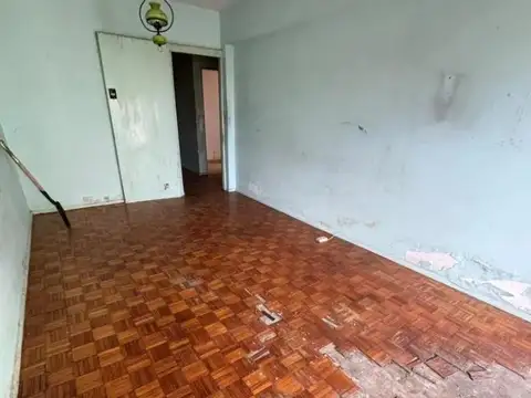 Departamento en Venta en Palermo, USD 125.000