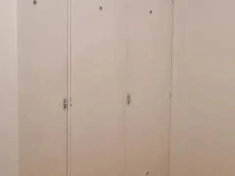 Bartolomé Mitre e/ Avenida Callao y Rodriguez Peña