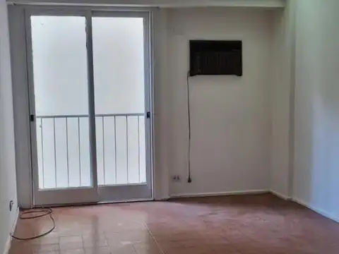 Departamento en venta - 1 Dormitorio 1 Baño - San Nicolás