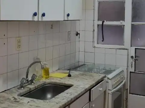 Departamento en Venta 20 años