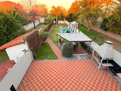 CASA EN ALQUILER EN PRIMER PISO