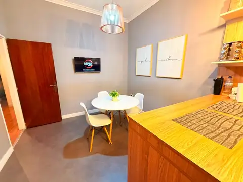 Casa en Alquiler 50 años