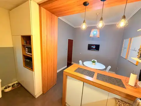 Casa en Alquiler de 2 dormitorios