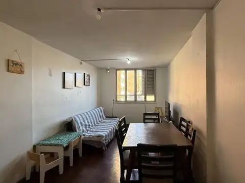 Departamento en Venta de 5 ambientes