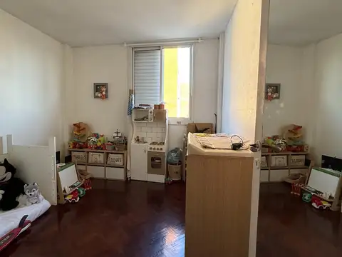 Departamento en Venta en Nuestra Señora De Lourdes, USD 62.000