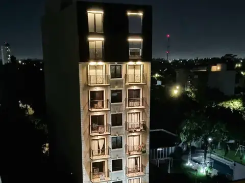 Penthouse en preventa- Muñiz