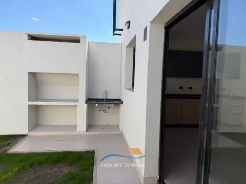 DUPLEX EN VENTA VALLE CERCANO