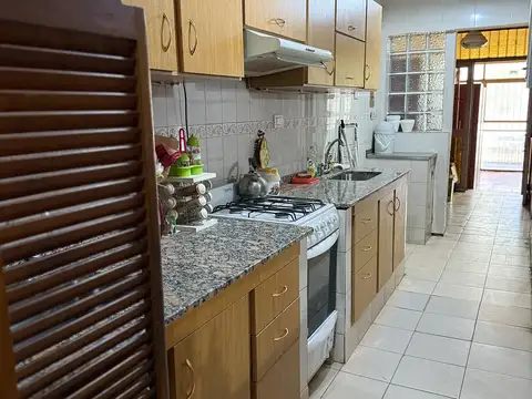 Casa en Venta en 7 De Septiembre, USD 33.000