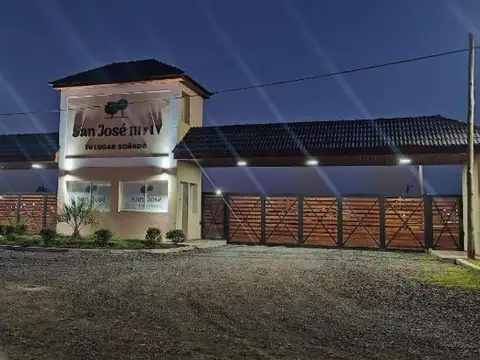 Terreno en venta - 608Mts2 - San José, Abasto, La Plata