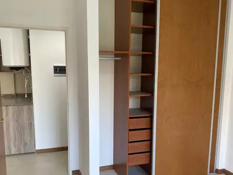 Departamento en Alquiler A Estrenar