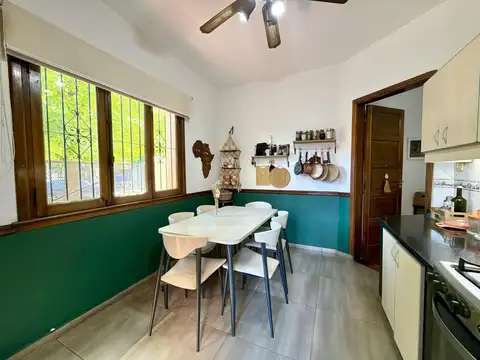 Casa en Venta en Banfield, USD 155.000