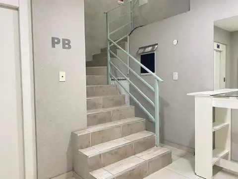 Departamento en Alquiler de Monoambiente