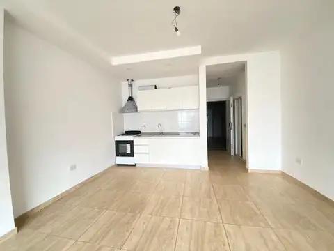Departamento en Alquiler A Estrenar